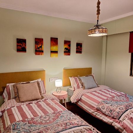 Pasanteria Apartments Понтеведра Экстерьер фото