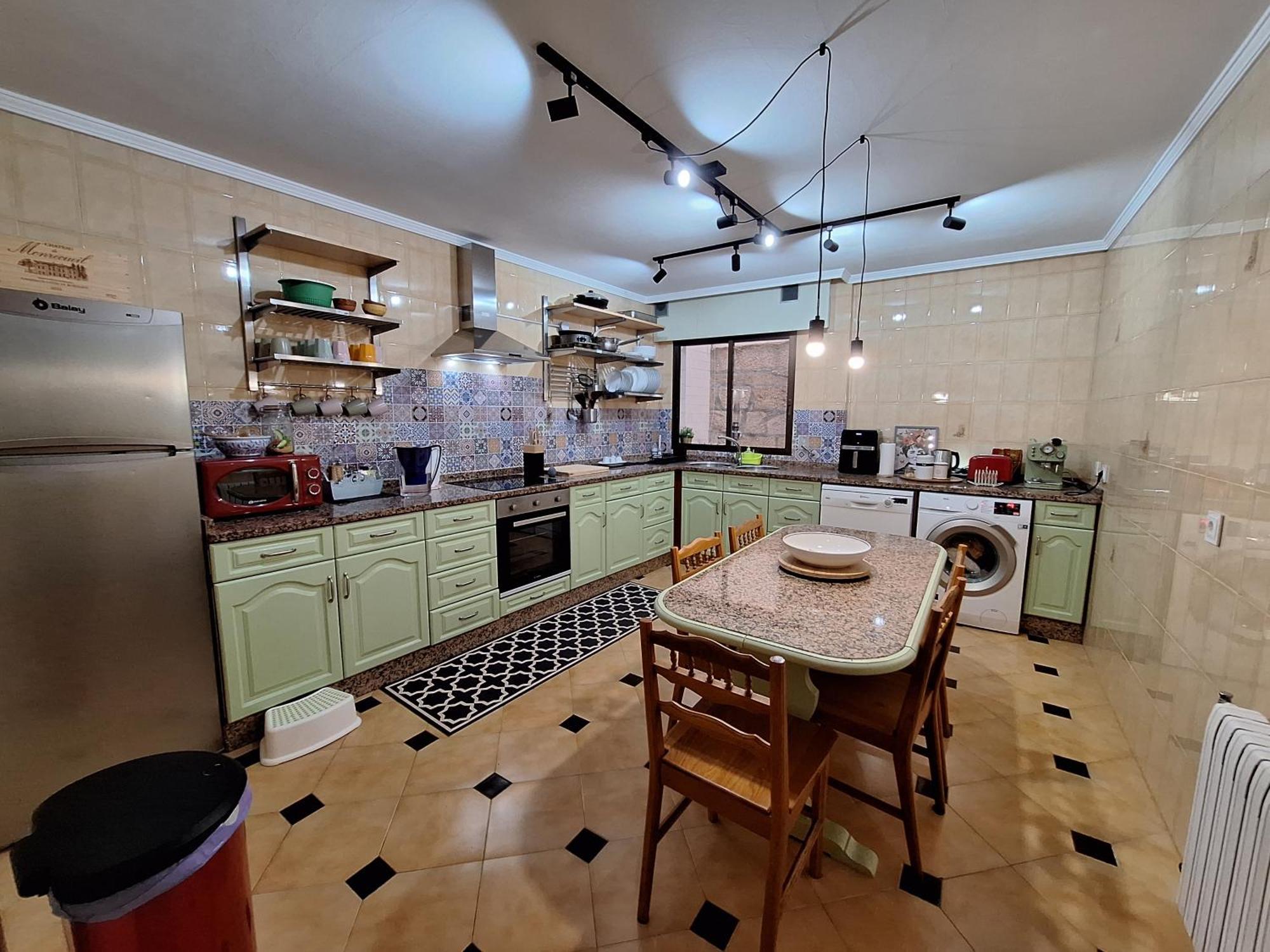 Pasanteria Apartments Понтеведра Экстерьер фото