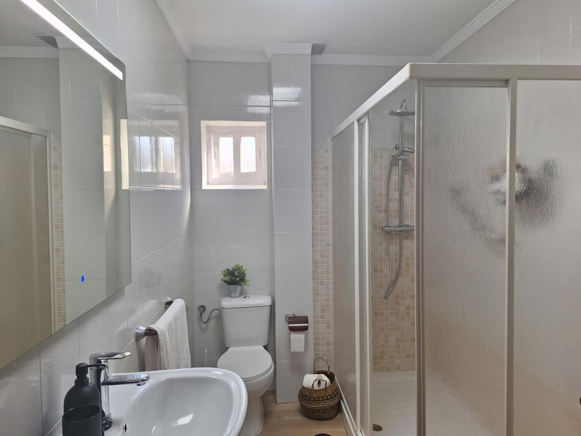 Pasanteria Apartments Понтеведра Экстерьер фото